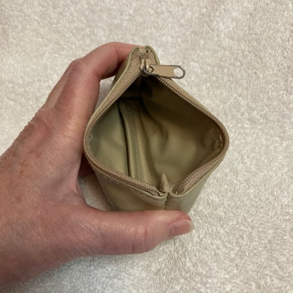 Lot of 5 Makeup Bags Clinique  Estee Lauder - Picture 11 of 15